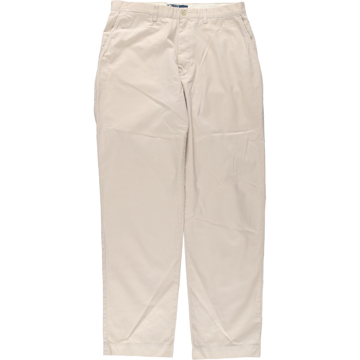 古着 ラルフローレン Ralph Lauren POLO by Ralph Lauren チノパンツ メンズw34相当/eaa522540