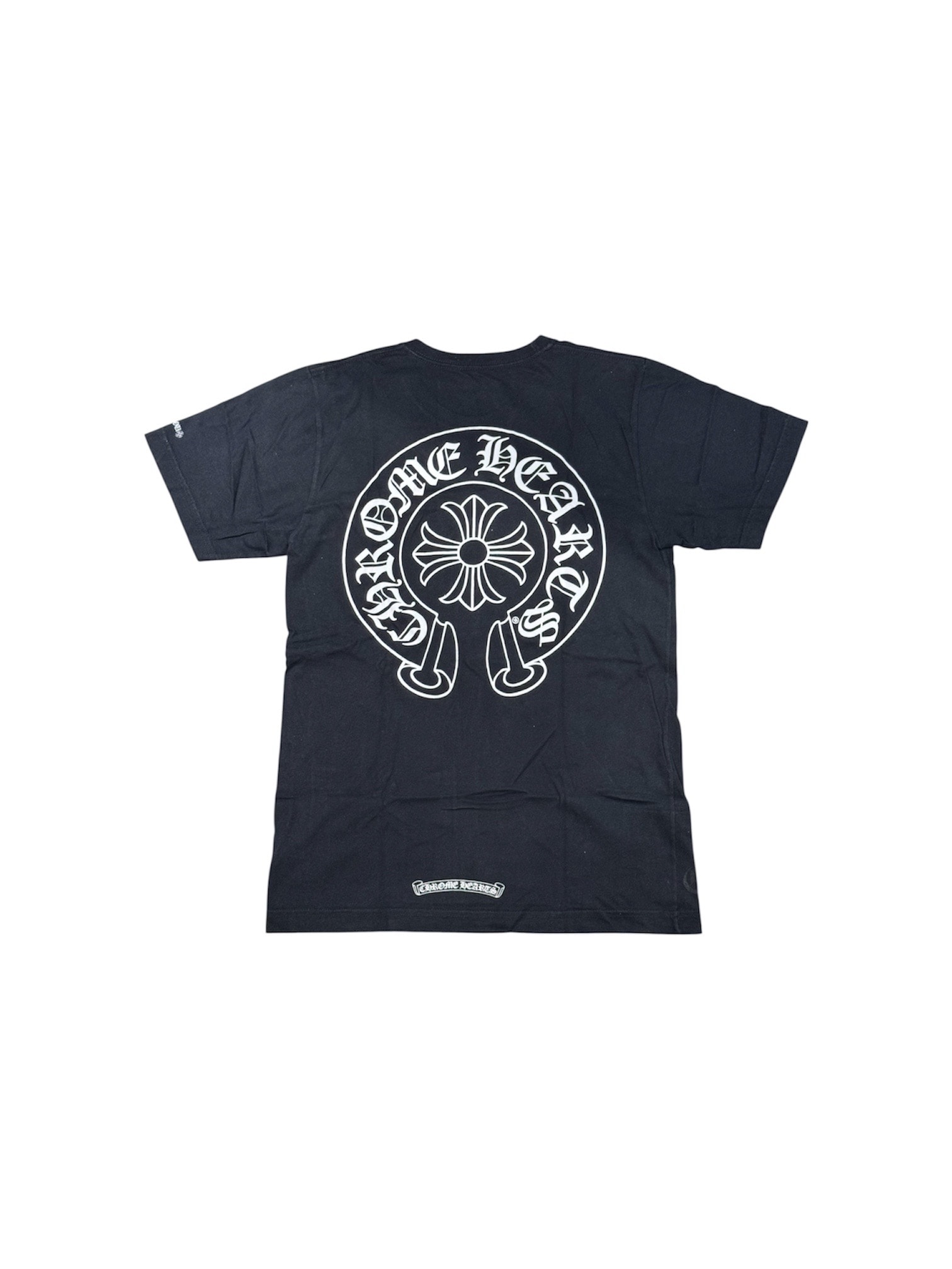 クロムハーツ  ホースシュー Tシャツ