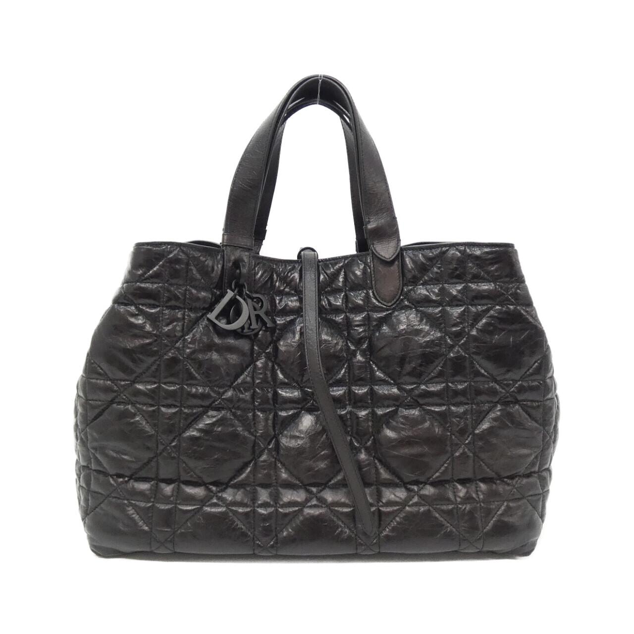 クリスチャンディオール ディオール トゥジュール ラージ M2820SNIO バッグ