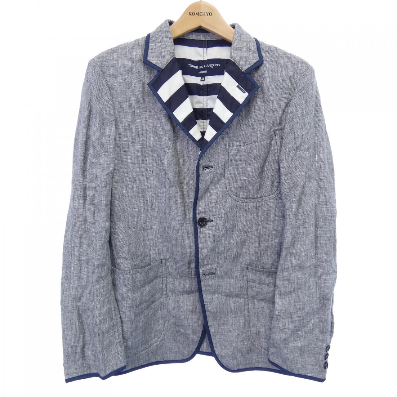 コムデギャルソンオム COMME des GARCONS HOMME HO-JO27 ジャケット