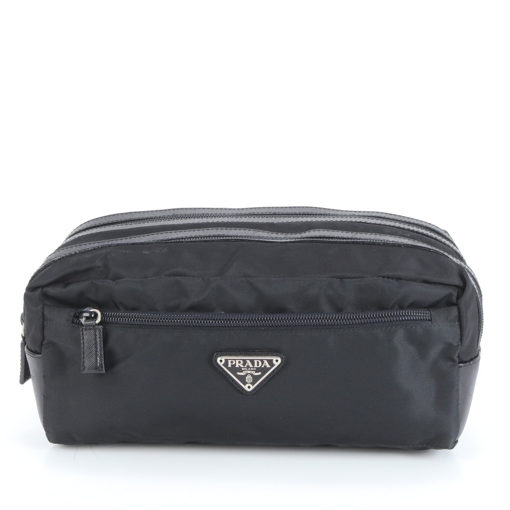 ■美品 プラダ テスート ナイロン