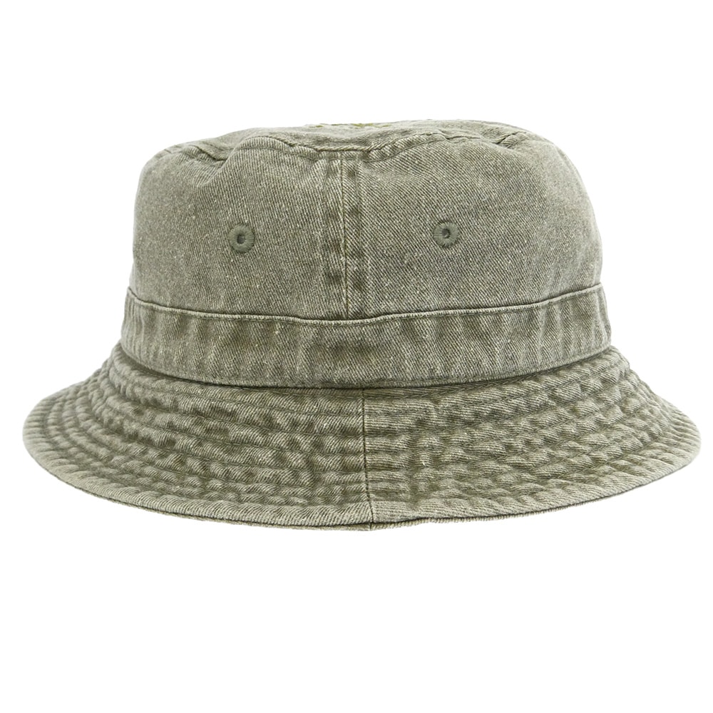 D (傷や汚れあり)】TENDERLOIN テンダーロイン T-BUCKET HAT BS