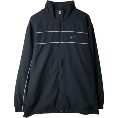 古着 00年代 ナイキ NIKE ウインドブレーカー メンズL相当/eaa629275