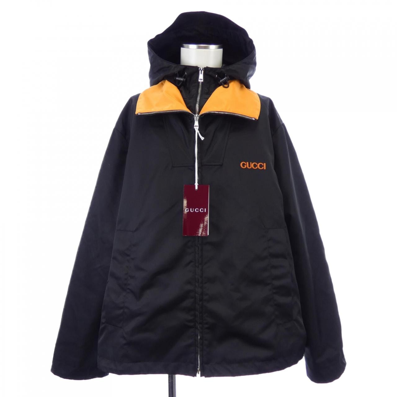 B (目立った傷や汚れなし)】グッチ GUCCI 804964 ZAQ7F ジャケットの
