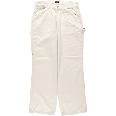 古着 00年代 ラルフローレン Ralph Lauren POLO JEANS COMPANY ペインターパンツ メンズw33相当/eaa623198