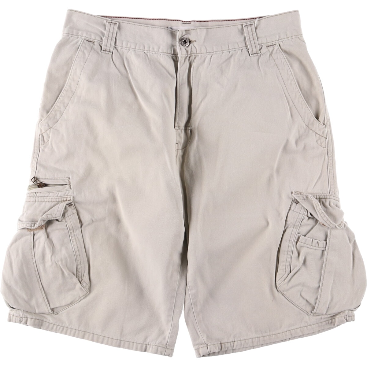 古着 00年代 リーバイス Levi's SILVER TAB シルバータブ カーゴショーツ ハーフパンツ メンズw36相当/eaa574557