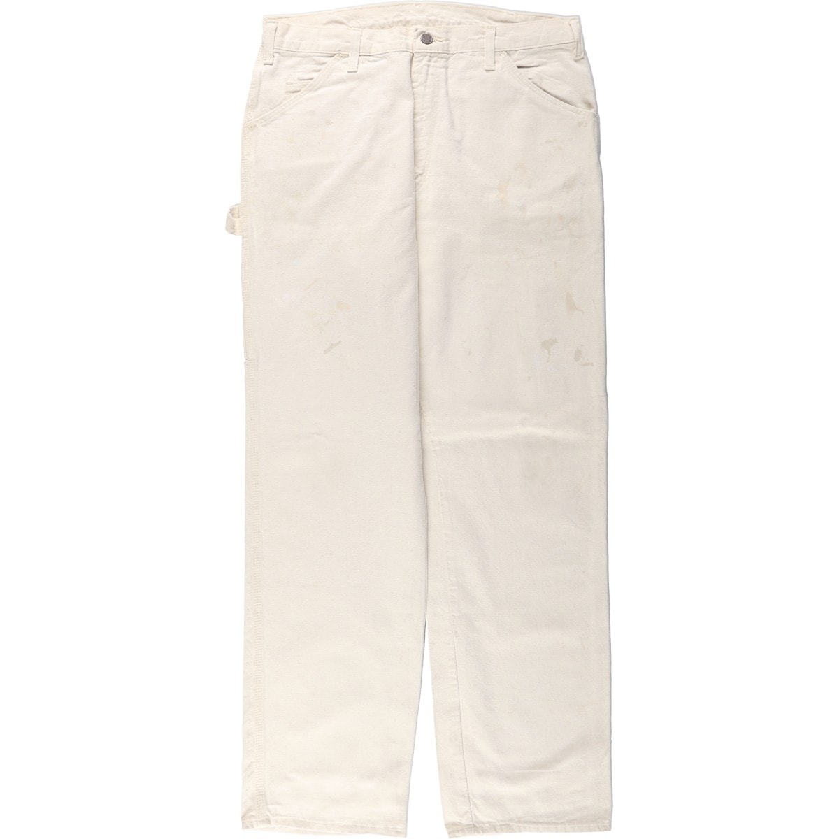 古着 80~90年代 ディッキーズ Dickies ペインターパンツ メンズw34相当 ヴィンテージ/eaa666904