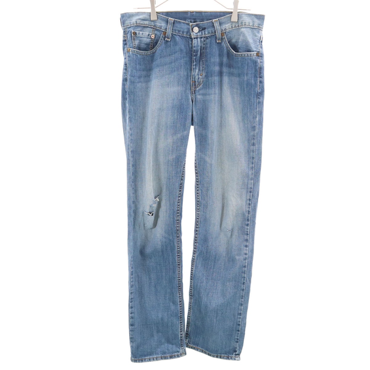 Levi's リーバイス ストレートデニムパンツ w30 ジーンズ