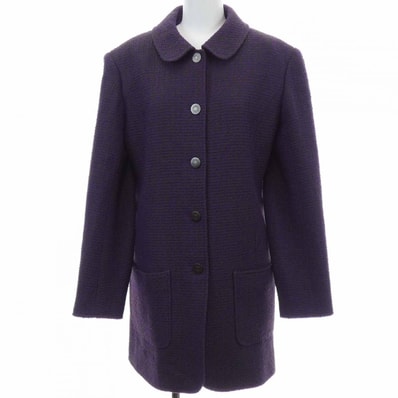 【ヴィンテージ】シャネル CHANEL P09254V05803 97A コート