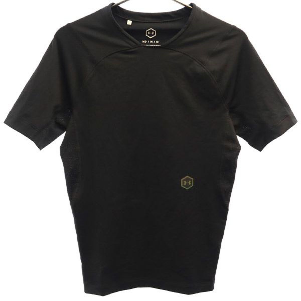 UNDER ARMOUR トレーニング 半袖 ウェア