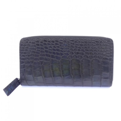 ベルルッティ Berluti イタウバロングジップウォレット WALLET