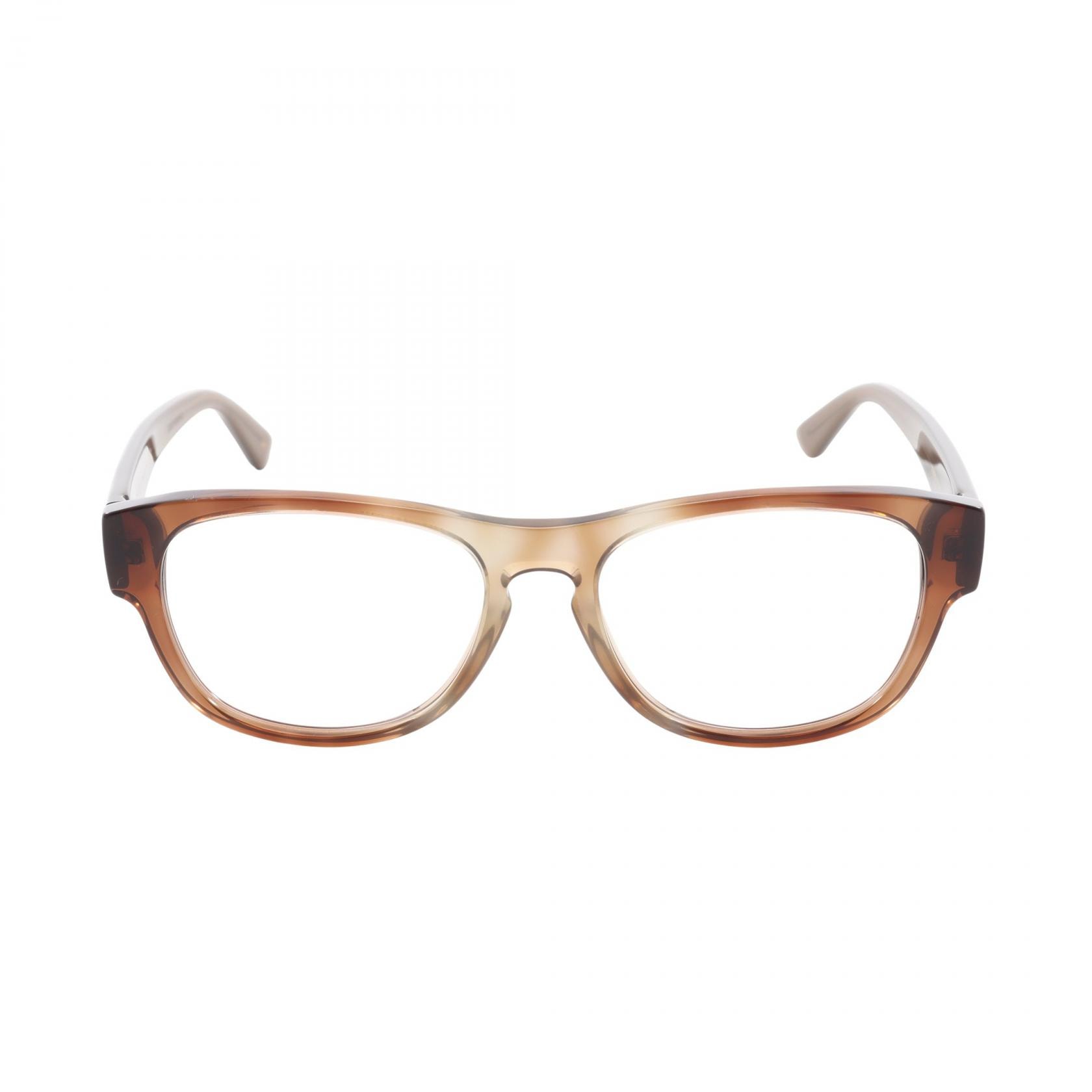 グッチ GUCCI サングラス 衣料品 プラスチック レディース ブラウン系 GG0996S1 【新品】