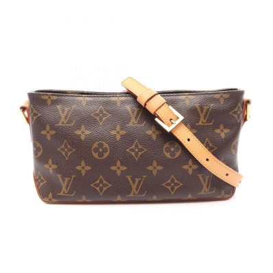 Louis Vuitton Troter Monogram