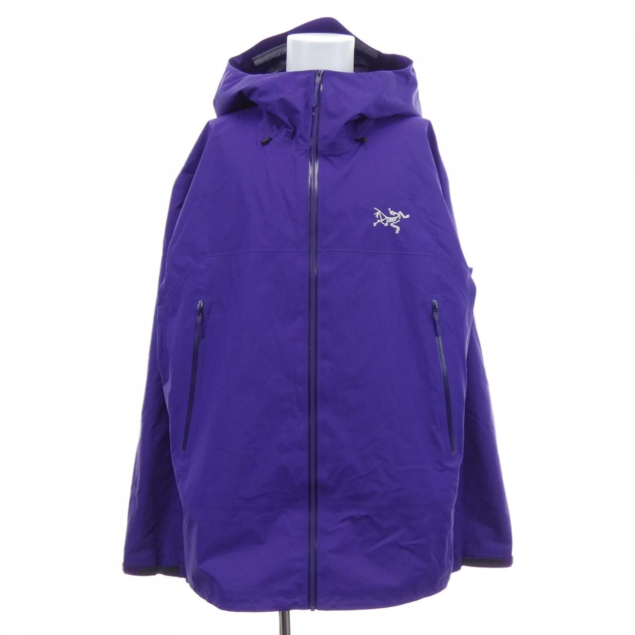 アークテリクス ARC'TERYX X000010553 BETA SL ジャケット