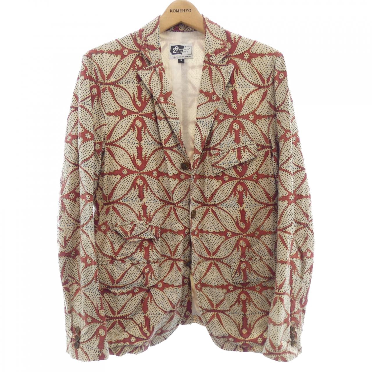 エンジニアードガーメンツ ENGINEERED GARMENTS ジャケット