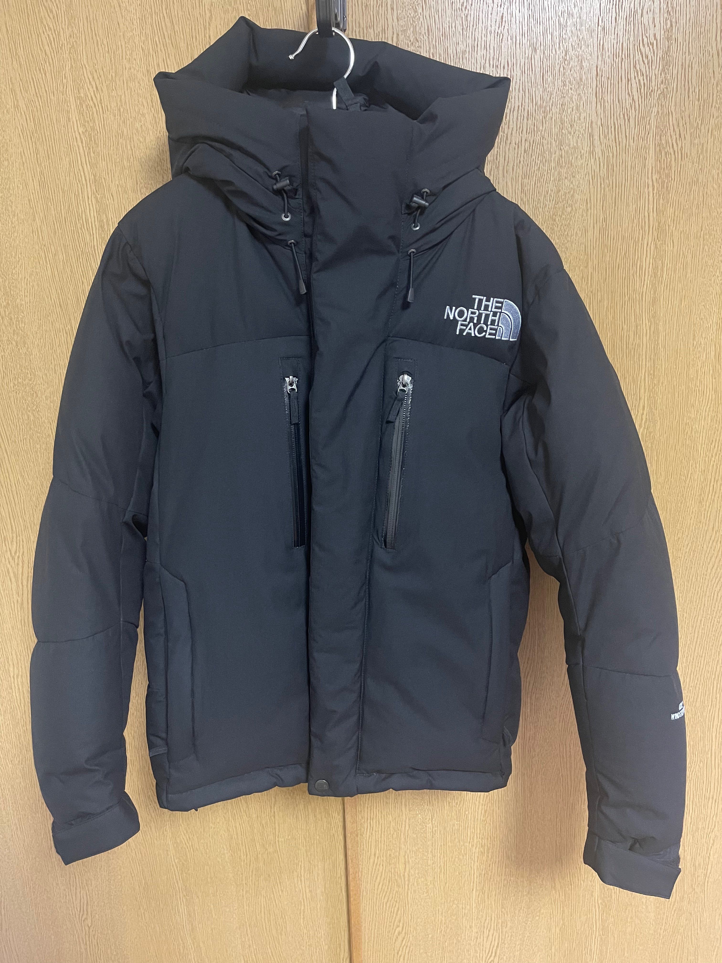 The North Face Baltro Light Jacket K 2020/2021 "Black"