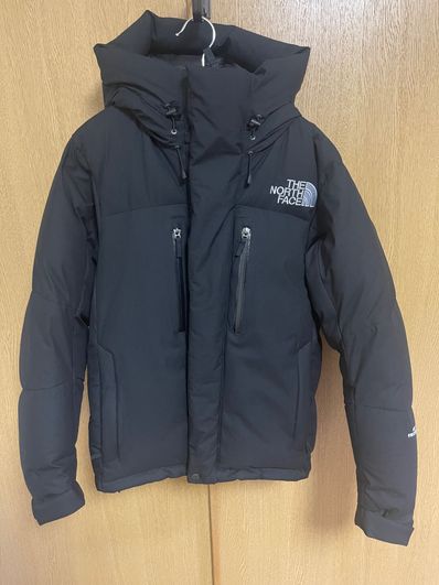 The North Face Baltro Light Jacket K 2020/2021 "Black"