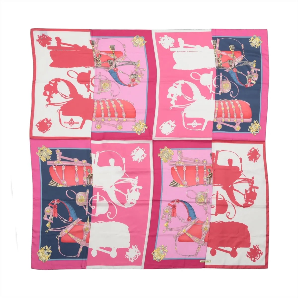 ■極美品 エルメスカレ