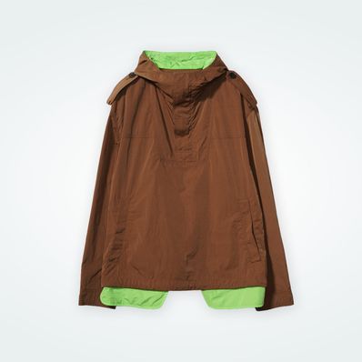 DIOR Anorak Nylon Blouson