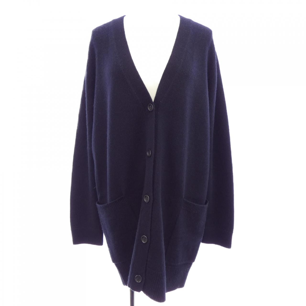 マックスマーラ Max Mara 134605 カーディガン