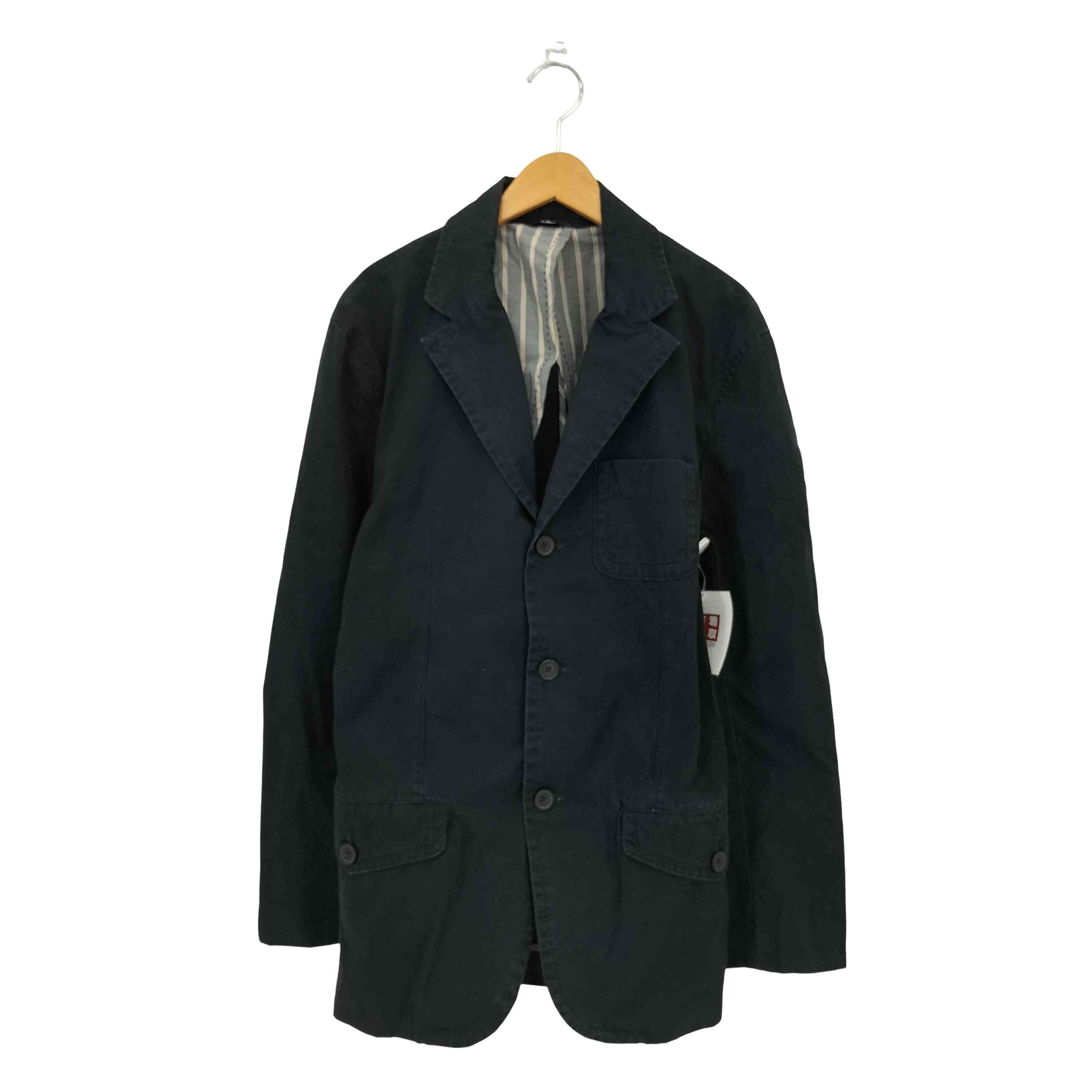 00s OLD テーラードジャケット【1141053252677】