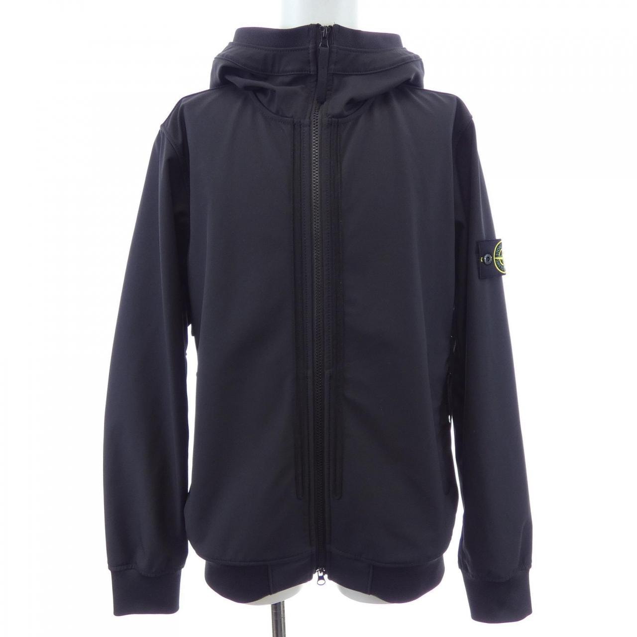 ストーンアイランド STONE ISLAND 761540427 パーカー