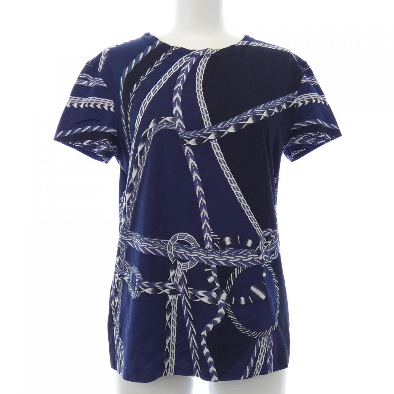 エルメス HERMES Tシャツ