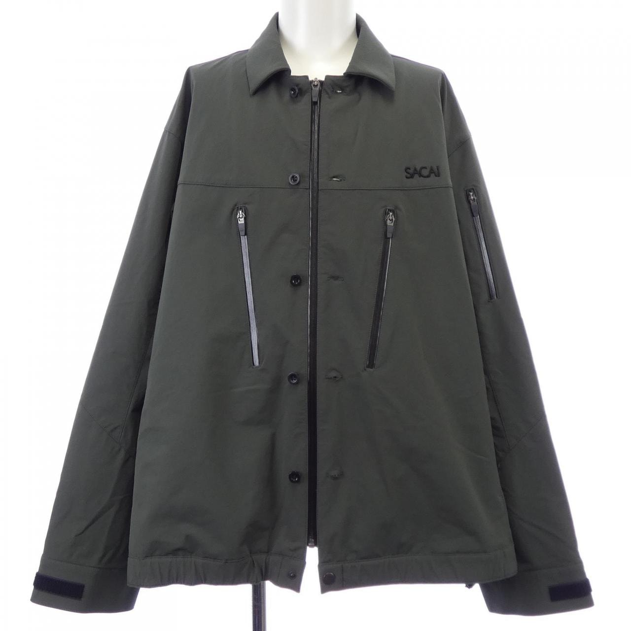sacai Suiting Jacket 