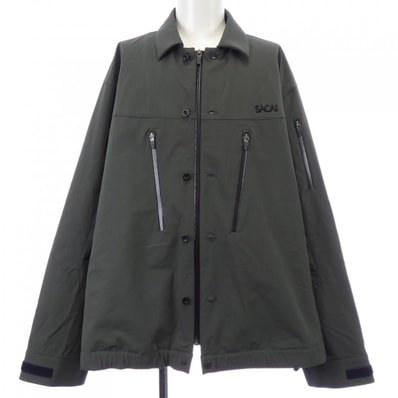 sacai / ACRONYM FIELD JACKET sacai / ACRONYM FIELD JACKET