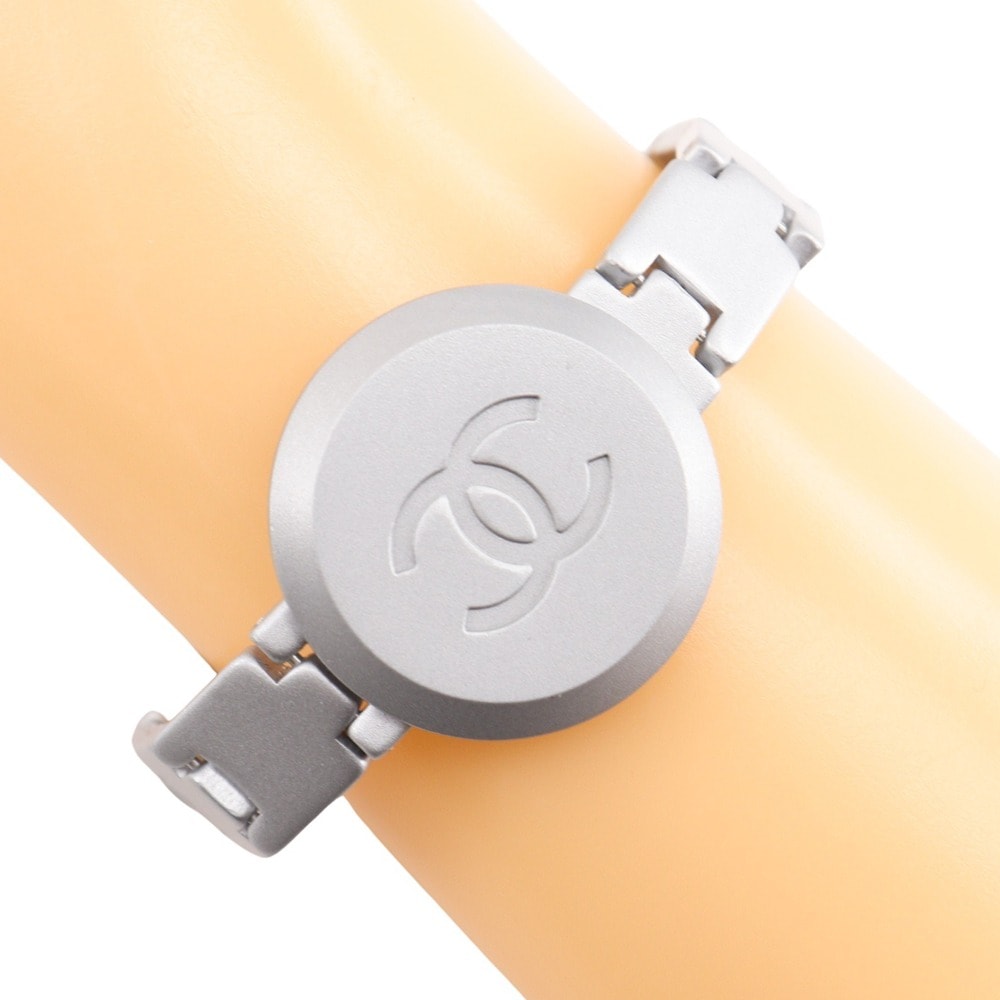 シャネル ココマーク 99P レディースブレスレット