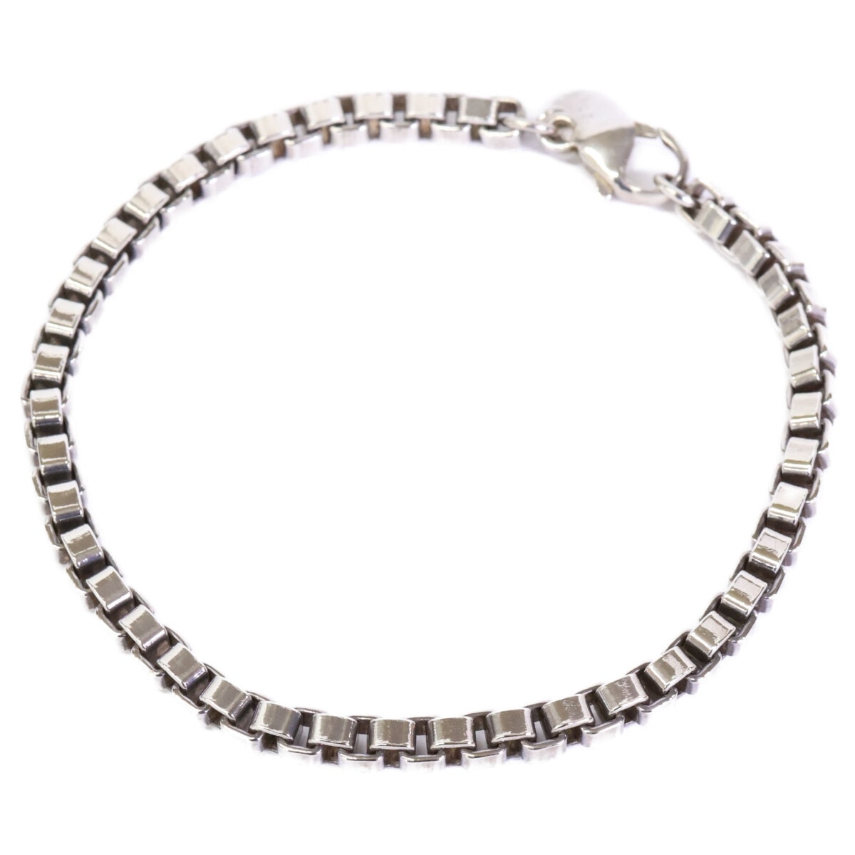 ティファニー 925 ベネチアン リンク