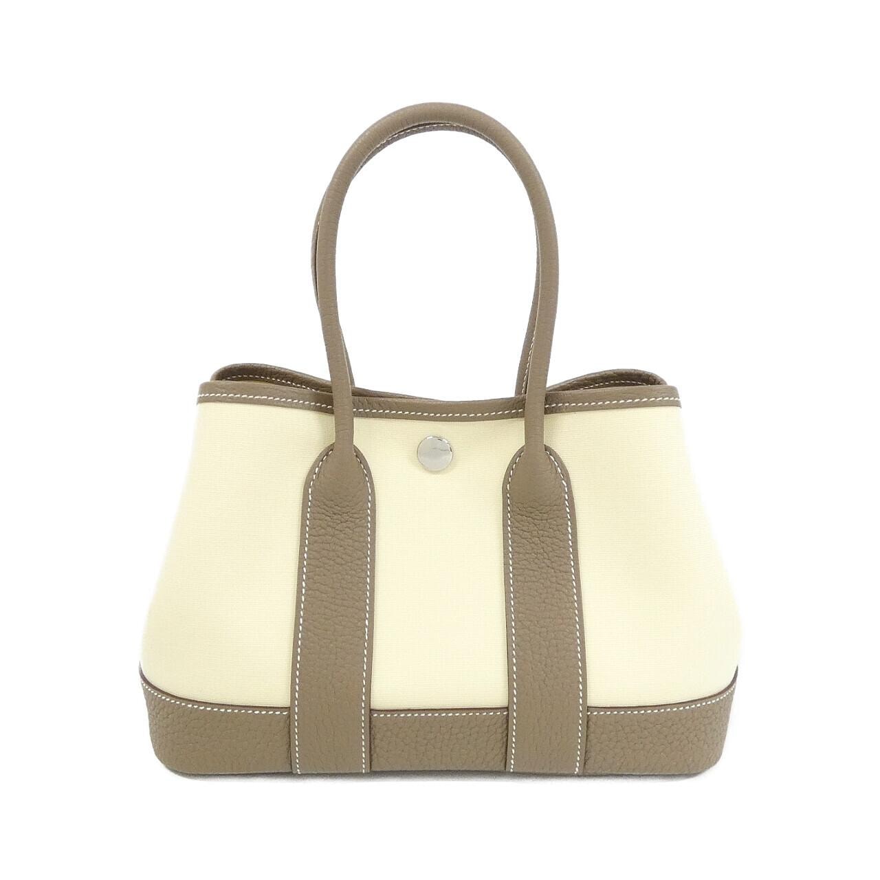 【未使用品】エルメス ネオ ガーデン 23cm 088612CK バッグ