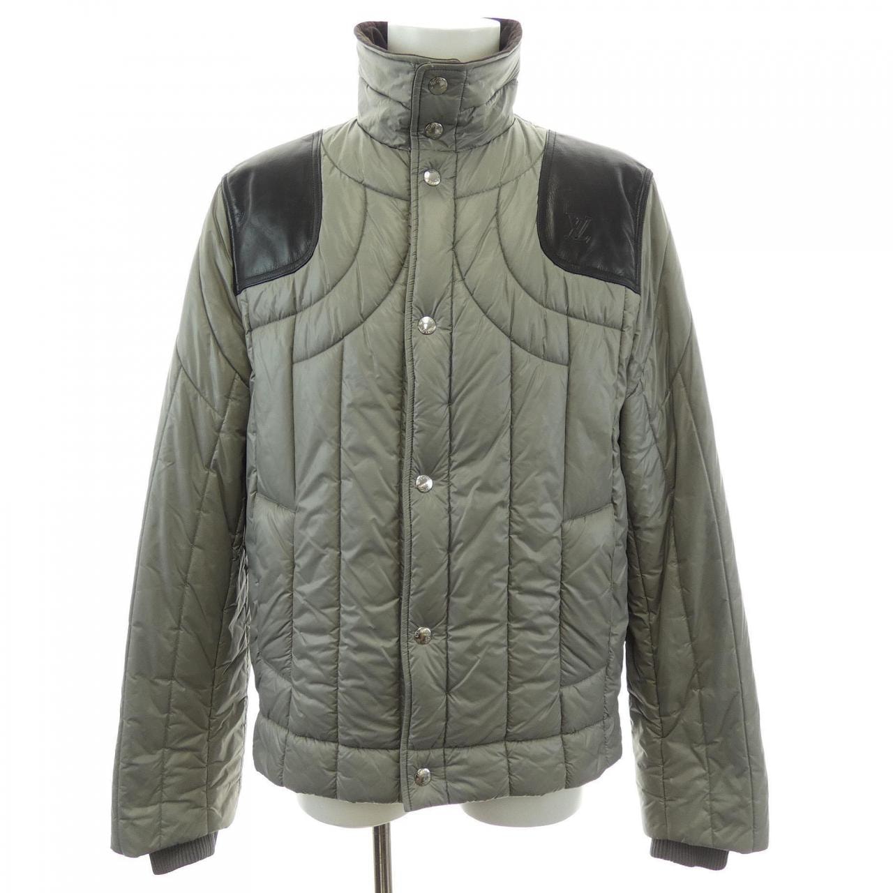 ルイヴィトン LOUIS VUITTON MNBS40PA5 ジャケット