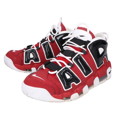 ナイキ 921948-600 AIR MORE UPTEMPO 96 エア モア アップテンポ96 スニーカー 28