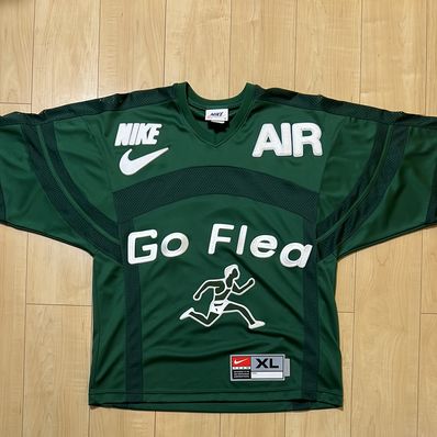 Nike Cactus Plant Flea Market S/S Jersey "Green"