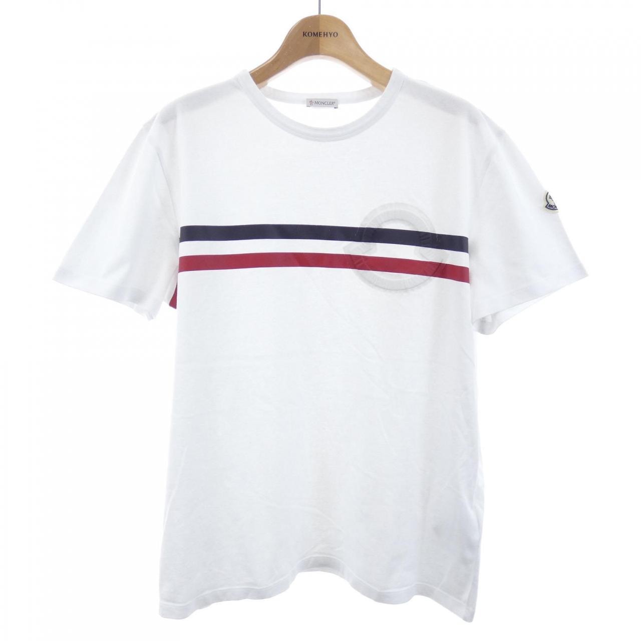モンクレール MONCLER G10918C7B810 Tシャツ