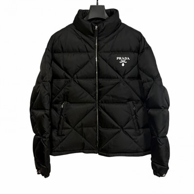 プラダRE-NYLONSGB803S2021WQ8 ダウンジャケット