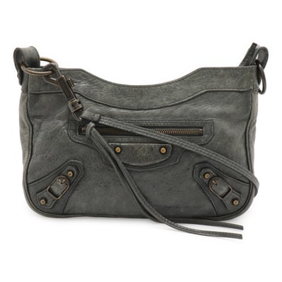 バレンシアガショルダー ザ ヒップ 242803 ショルダーバッグ