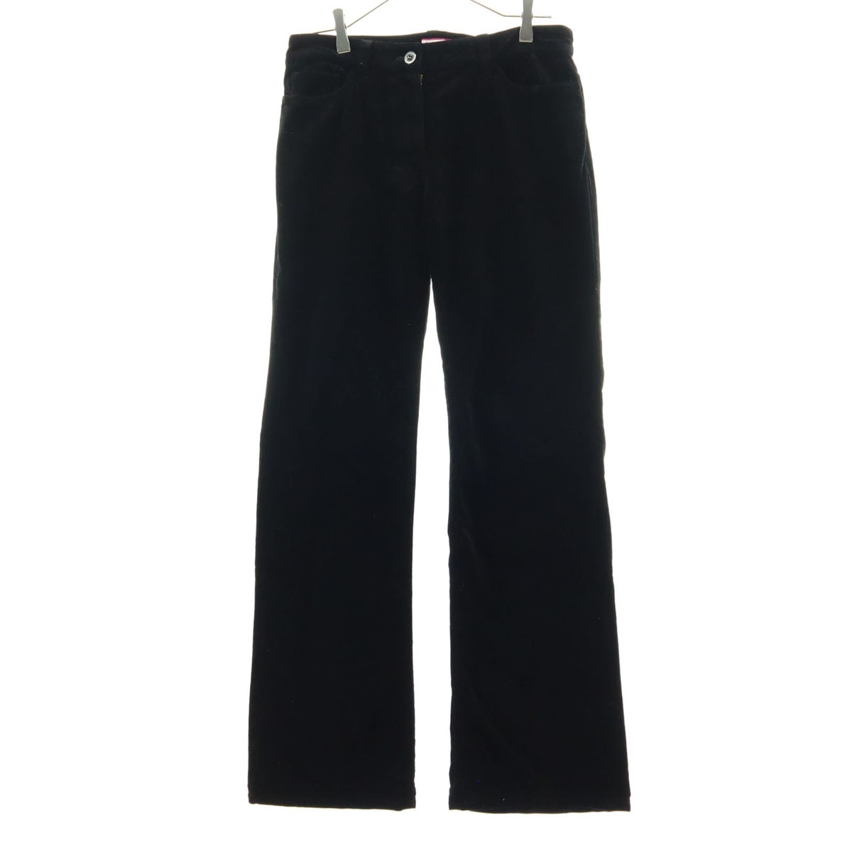 Paul Smith JEANS ポールスミスジーンズ コットンパンツ 42 ブラック