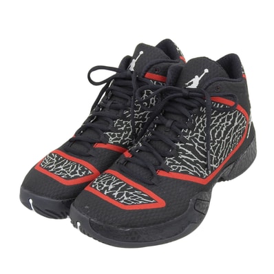 未使用品 ナイキ スニーカー AIR JORDAN 27cm 695515-023