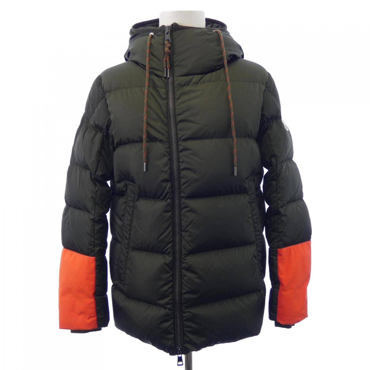 モンクレール MONCLER DRAKE ダウンジャケット