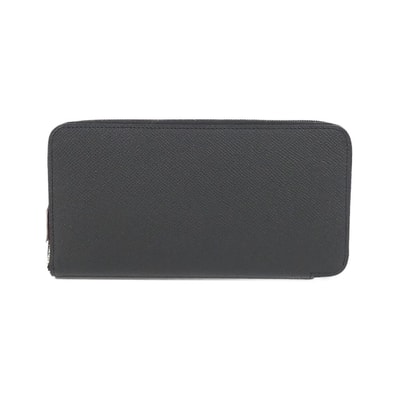 【未使用品】エルメス EN LIBERTE シルク イン クラシック 084387CK 財布