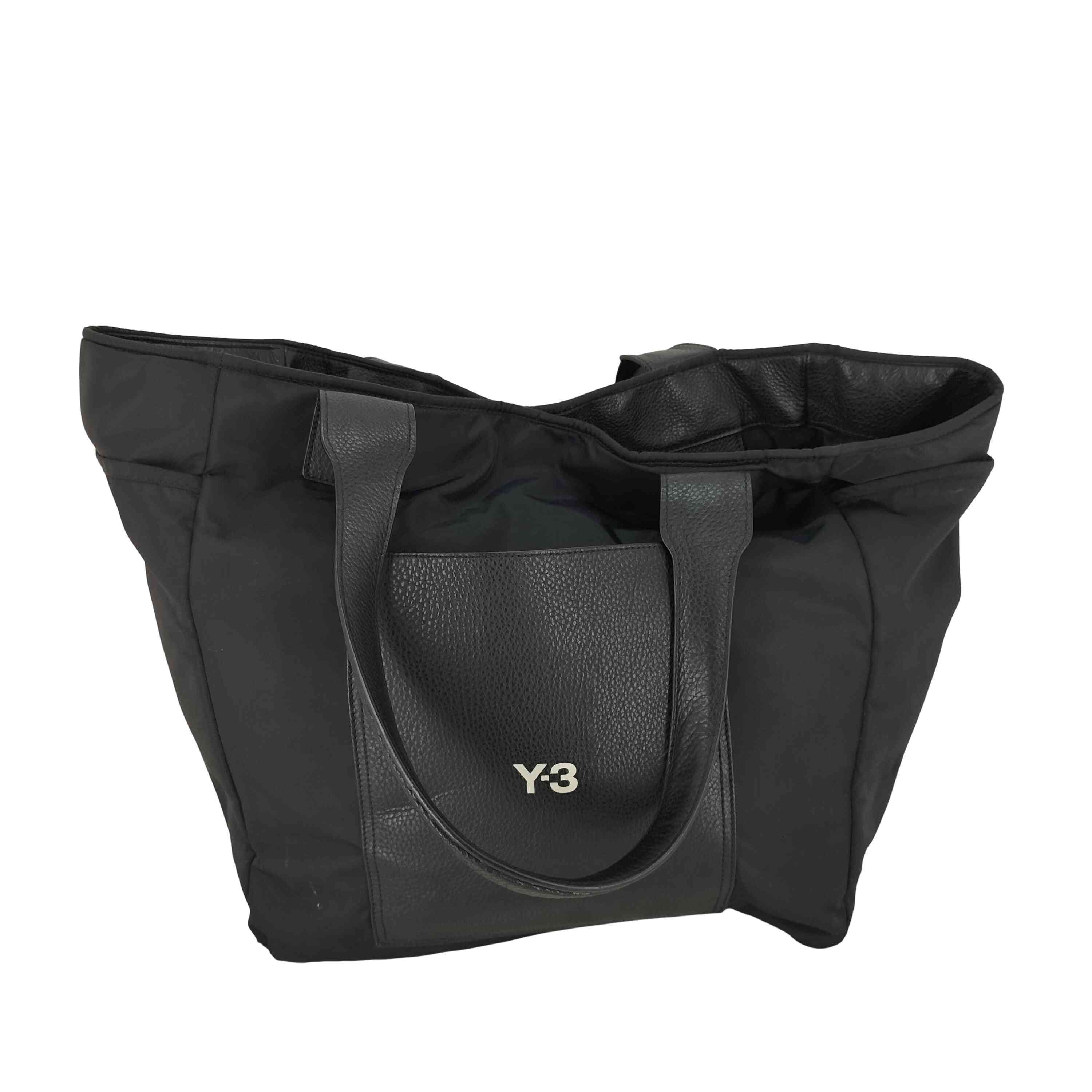 Lux Leather Bag【1143447036474】
