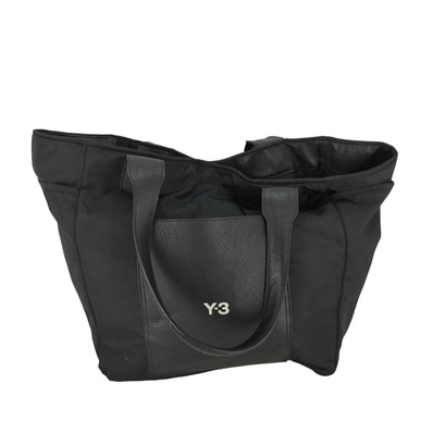 Lux Leather Bag【1143447036474】