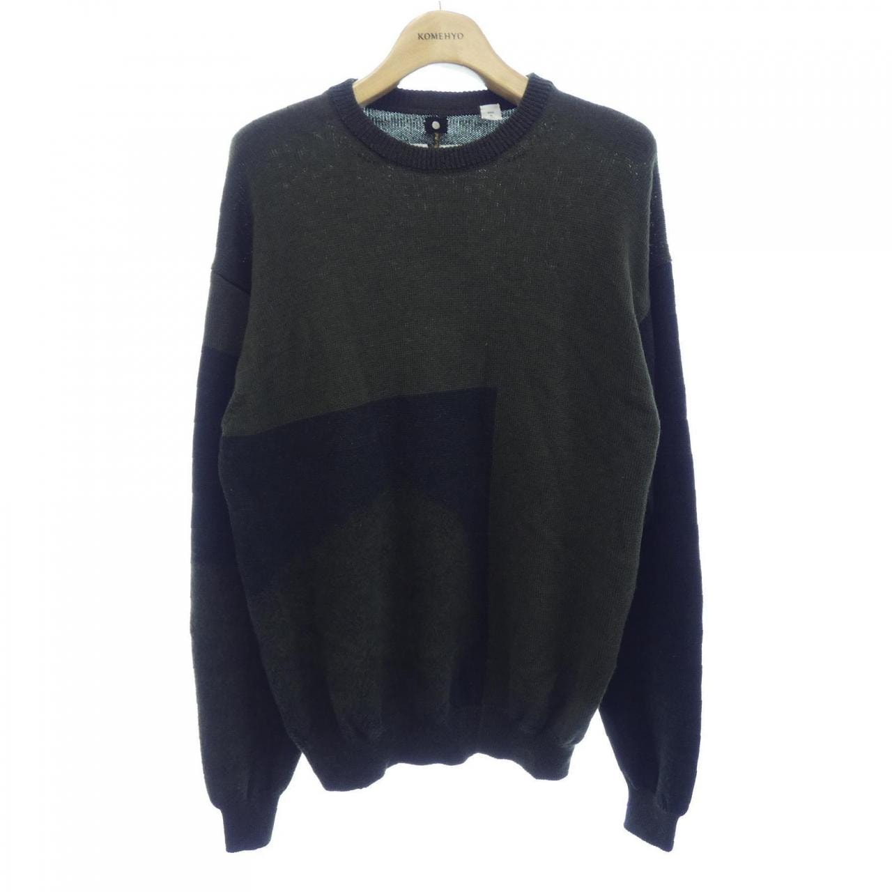 オーエーエムシー OAMC OAMN750967 ニット