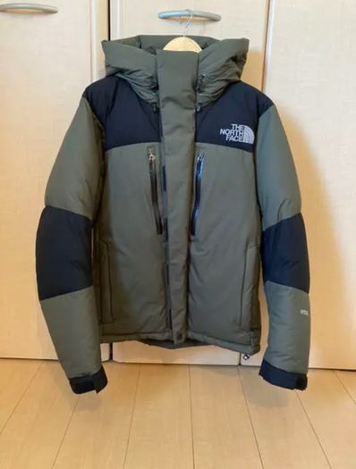 The North Face Baltro Light Jacket NT 2020/2021 "New Taupe"