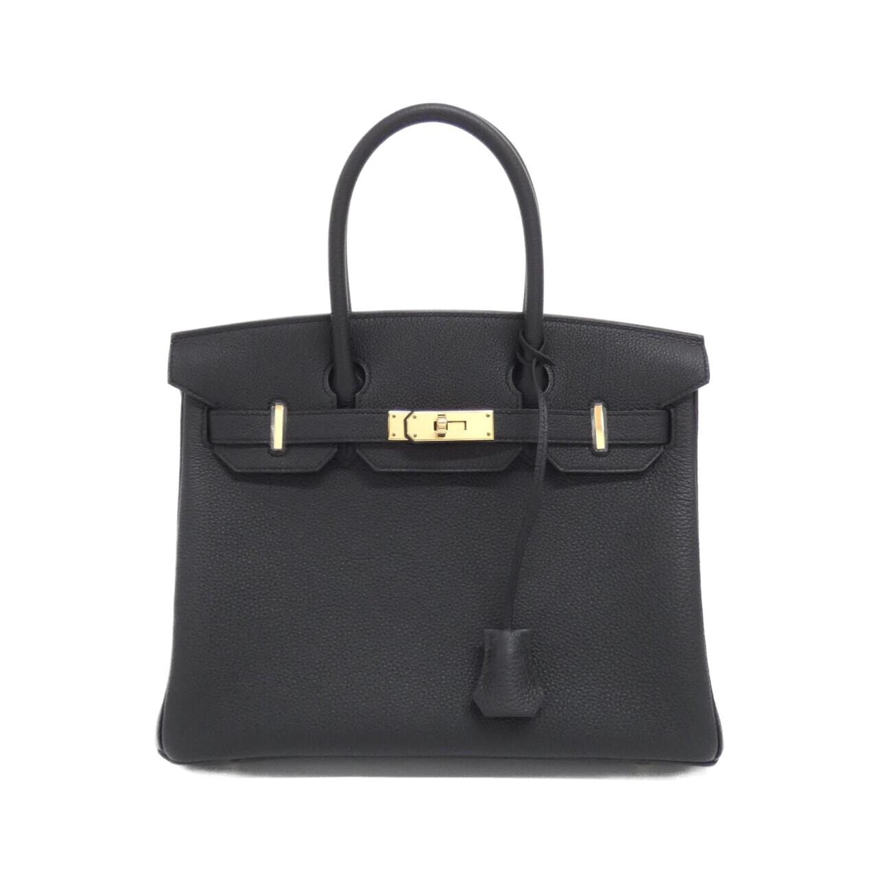 【未使用品】エルメス バーキン 30cm 027633CC バッグ