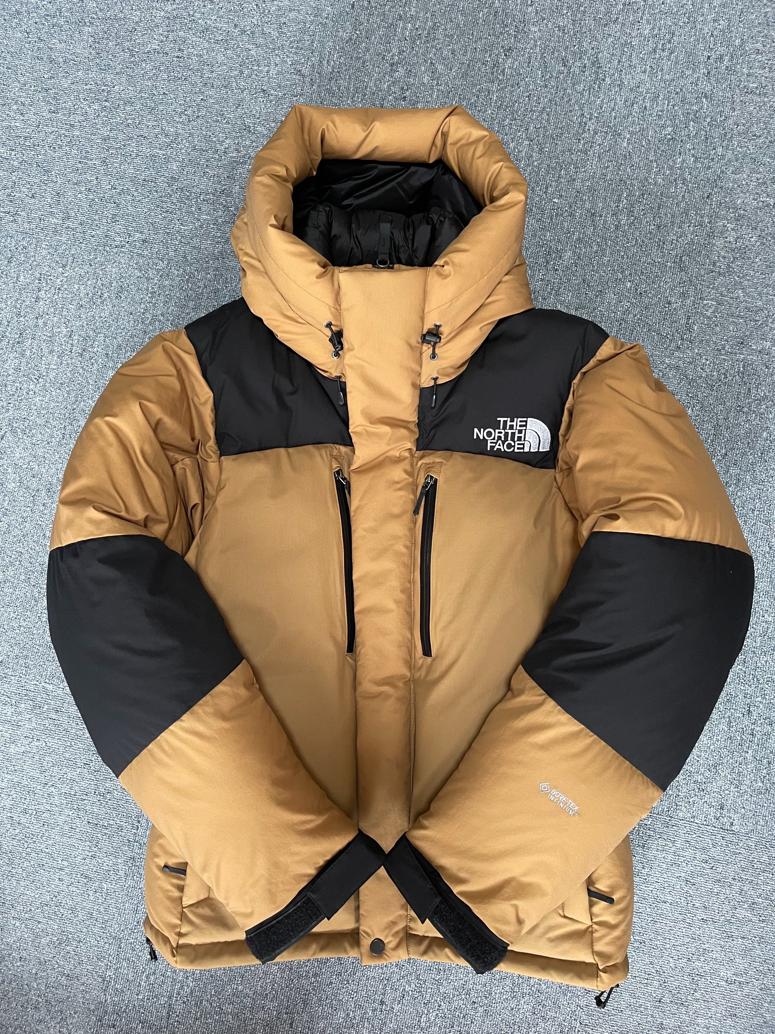 The North Face Baltro Light Jacket UB 2020/2021 "Utility Brown"