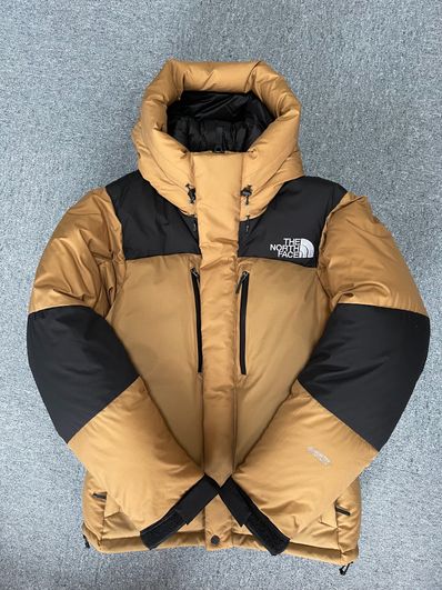 The North Face Baltro Light Jacket UB 2020/2021 "Utility Brown"