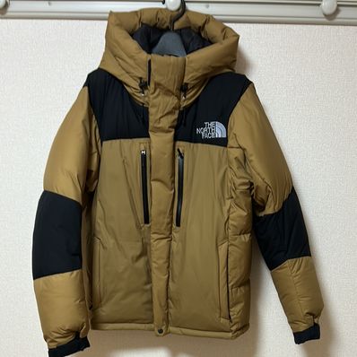 The North Face Baltro Light Jacket UB 2020/2021 "Utility Brown"